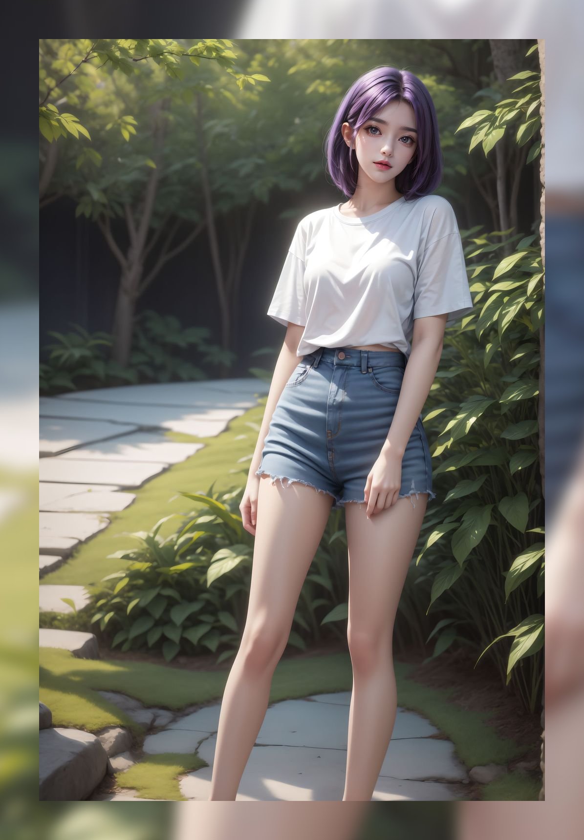 火热性感完美世界云曦超清4k合集壁纸