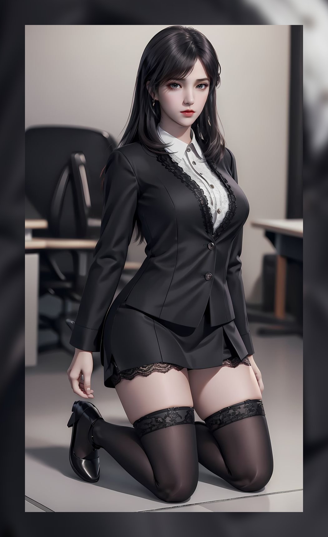 国潮多风格吞噬星空徐欣高质量4k壁纸打包