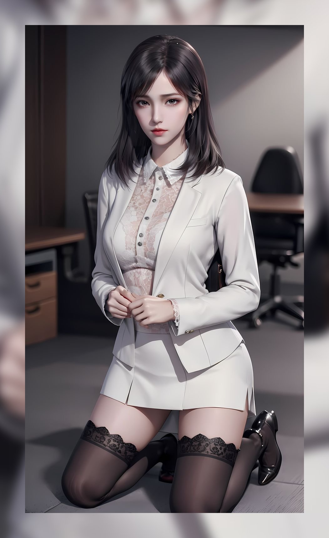 国风建模脸吞噬星空徐欣高质量6k压缩打包