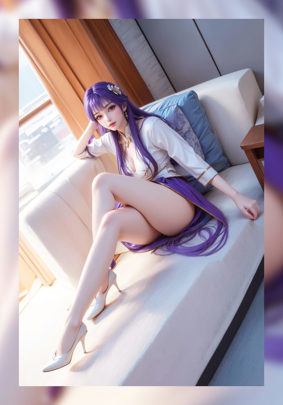 火爆ai壁纸百炼成神天穹超清4k整理下载