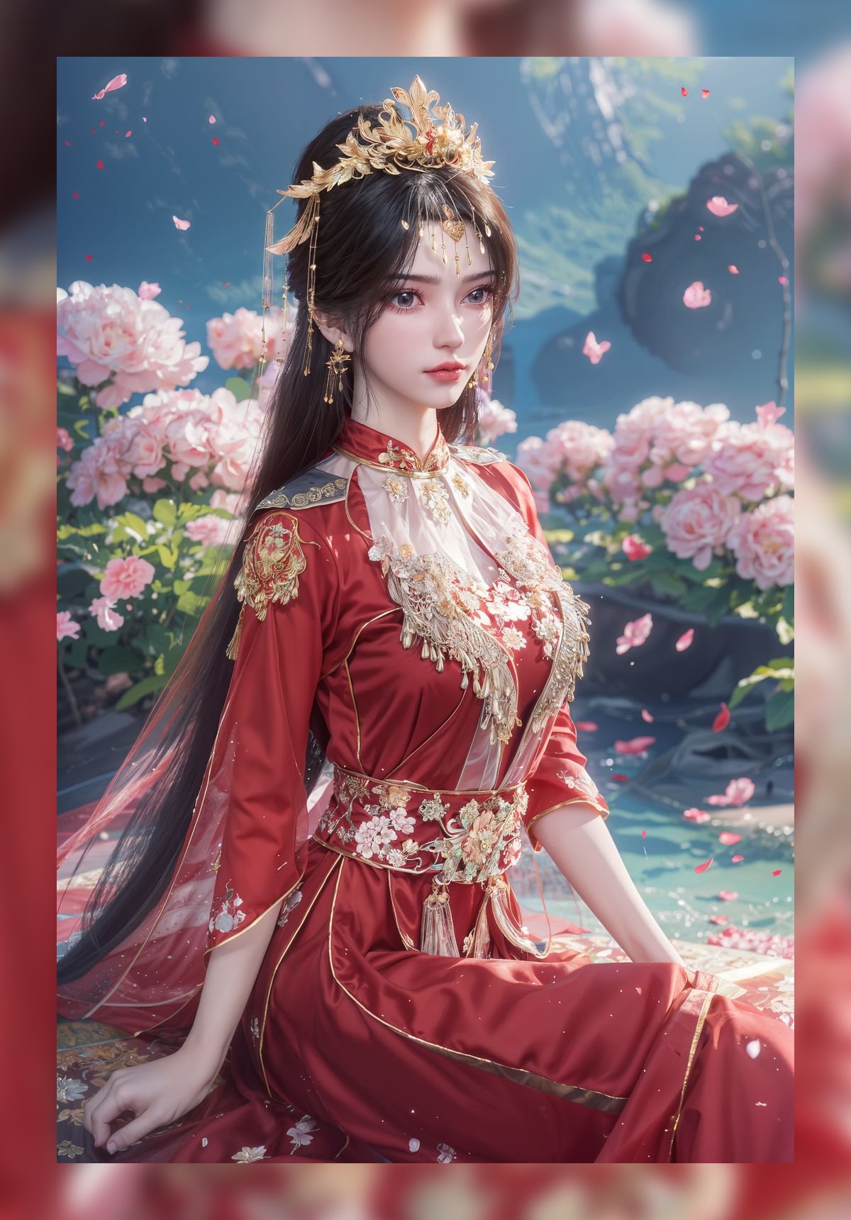 炸裂的ai桌面仙逆李慕婉超清晰8k下载打包