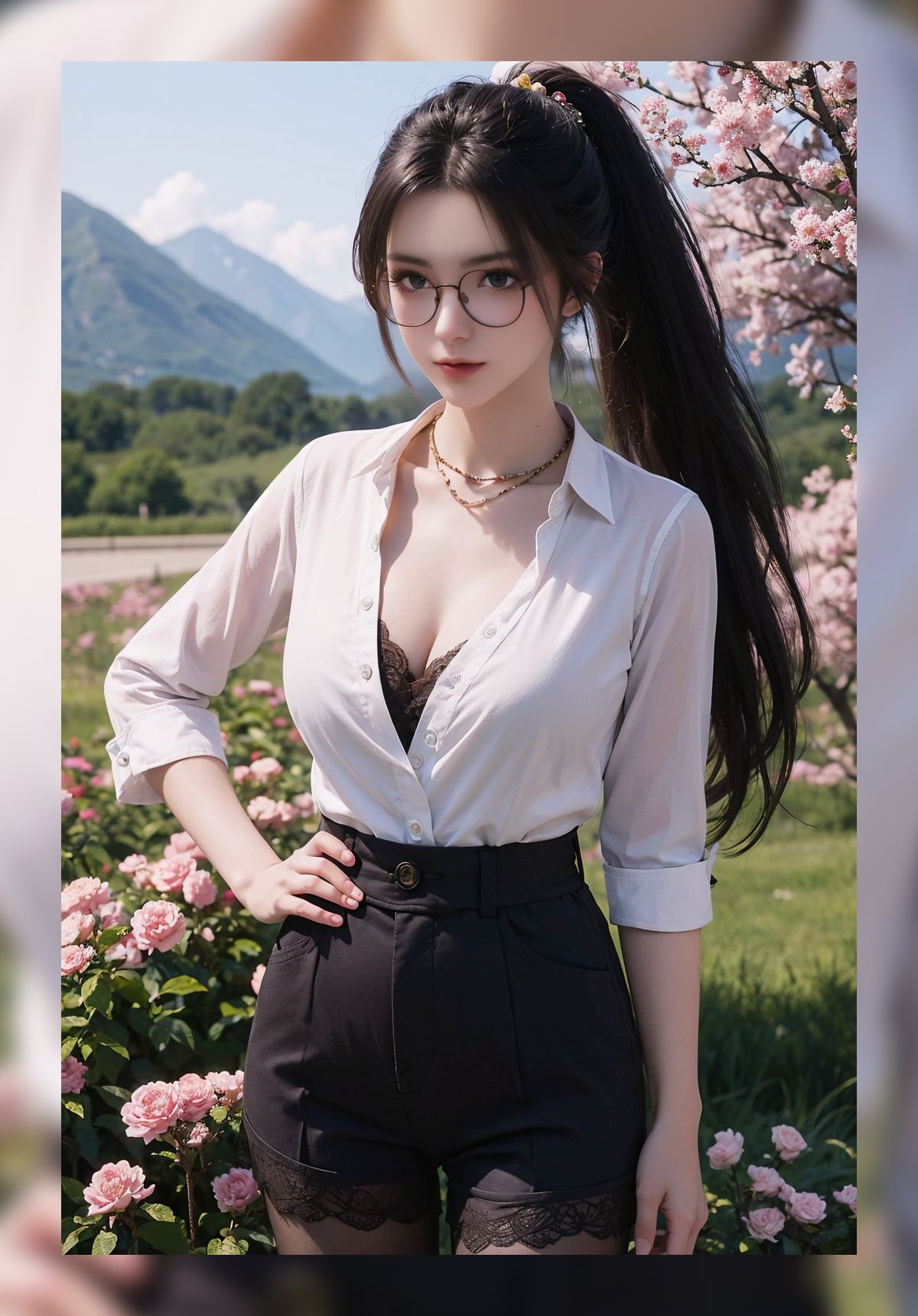 最新多风格诛仙周小环超清6k整理打包