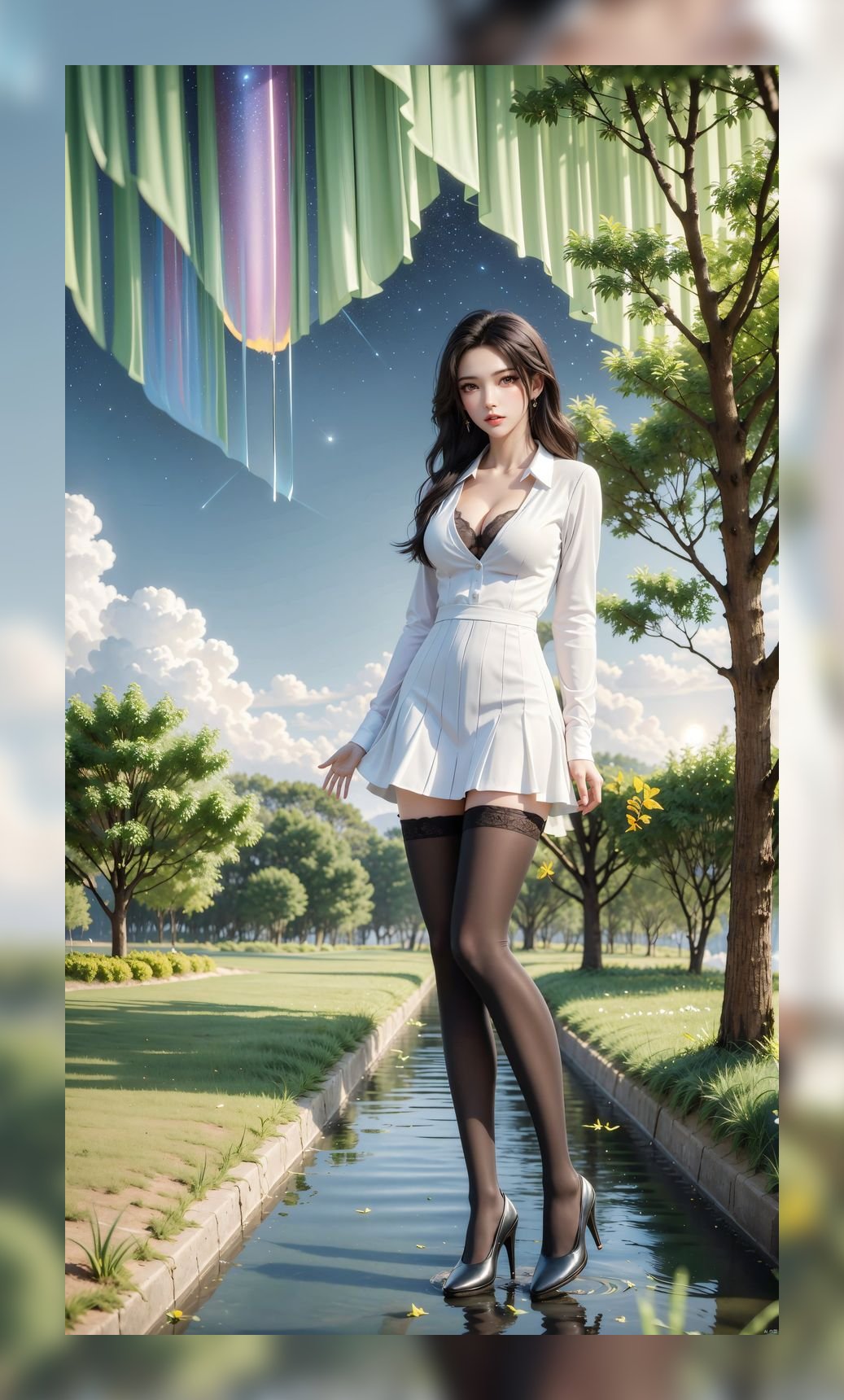 优秀的ai桌面诛仙陆雪琪优质4k压缩包下载