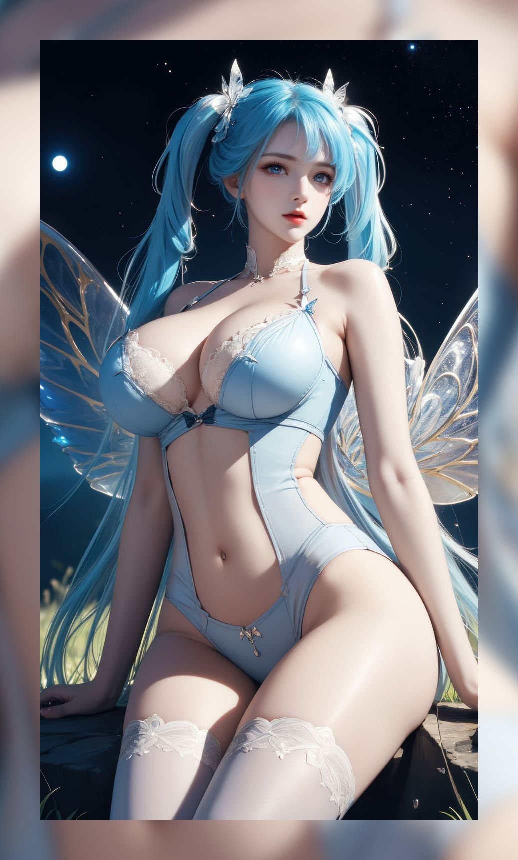 新出炉建模脸绝世唐门唐舞桐精美4k壁纸打包