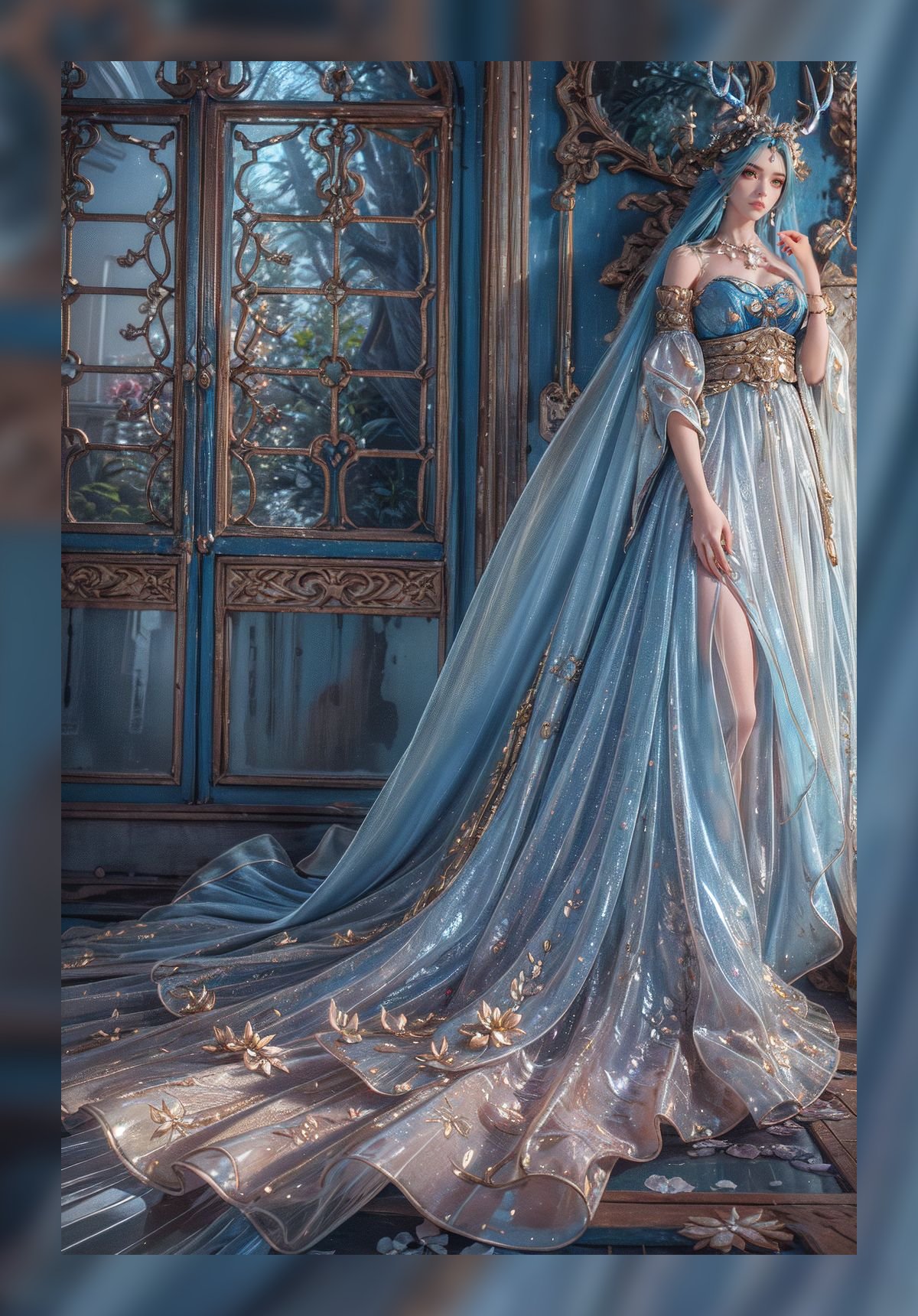 火热性感完美世界龙女精美4k打包下载