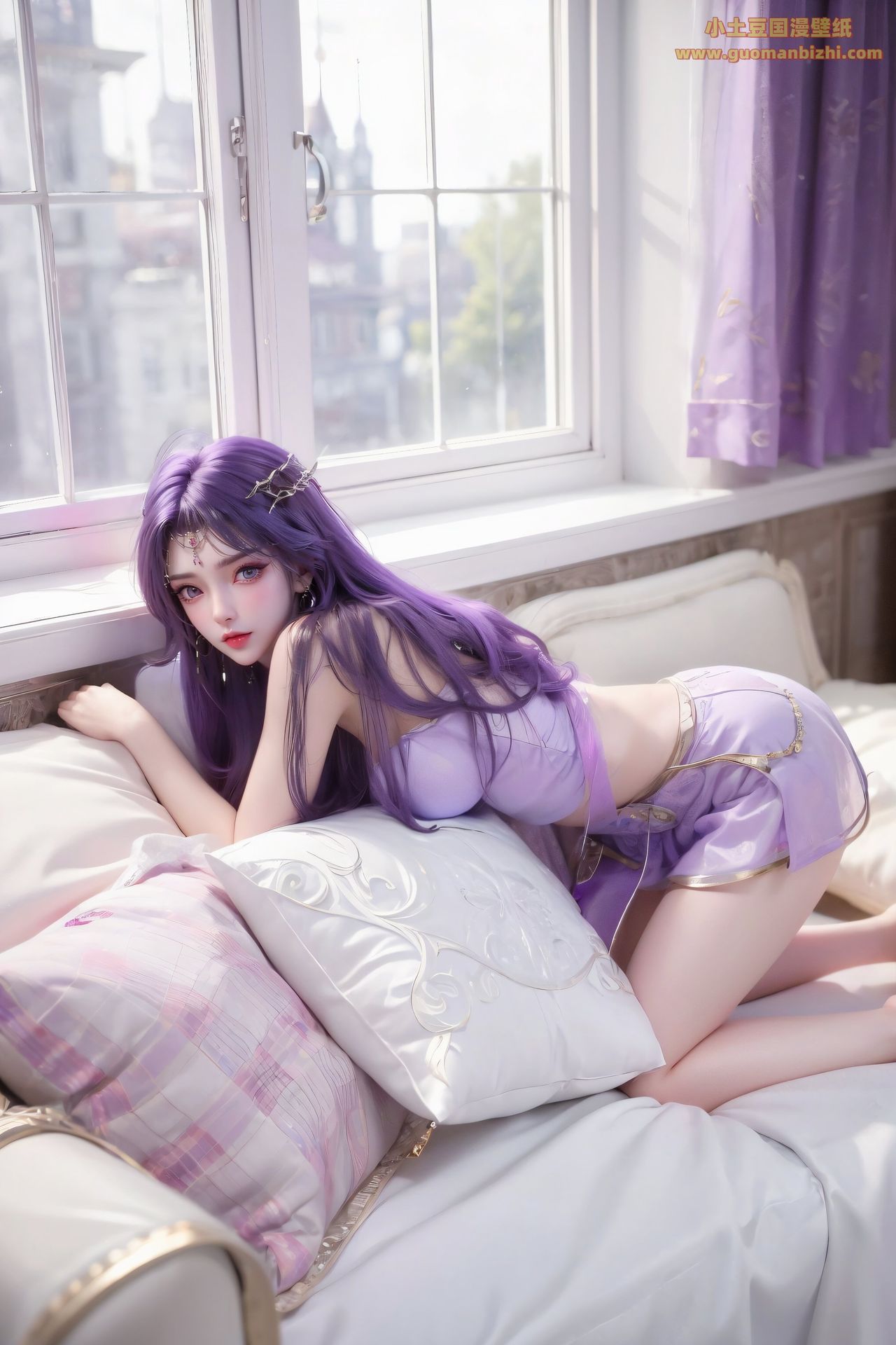 新出炉ai女生完美世界云曦优质4k整理合集