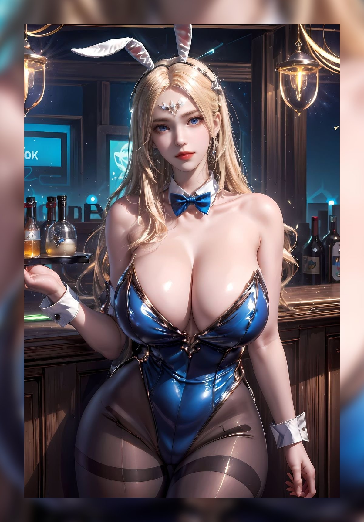 国风ai壁纸斗罗大陆千仞雪高质量4k合集下载