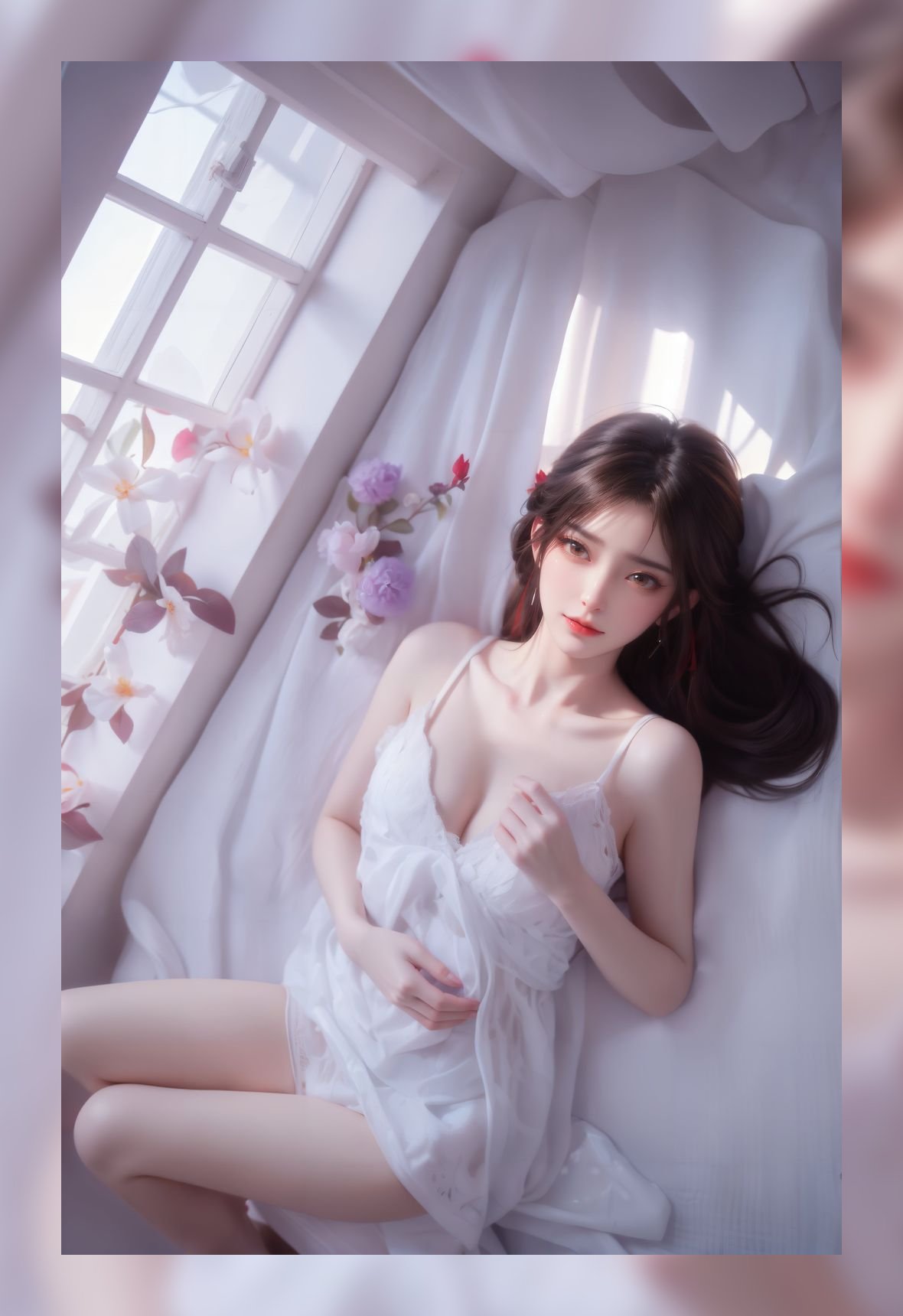 火爆ai女生完美世界火灵儿高质量4k合集下载