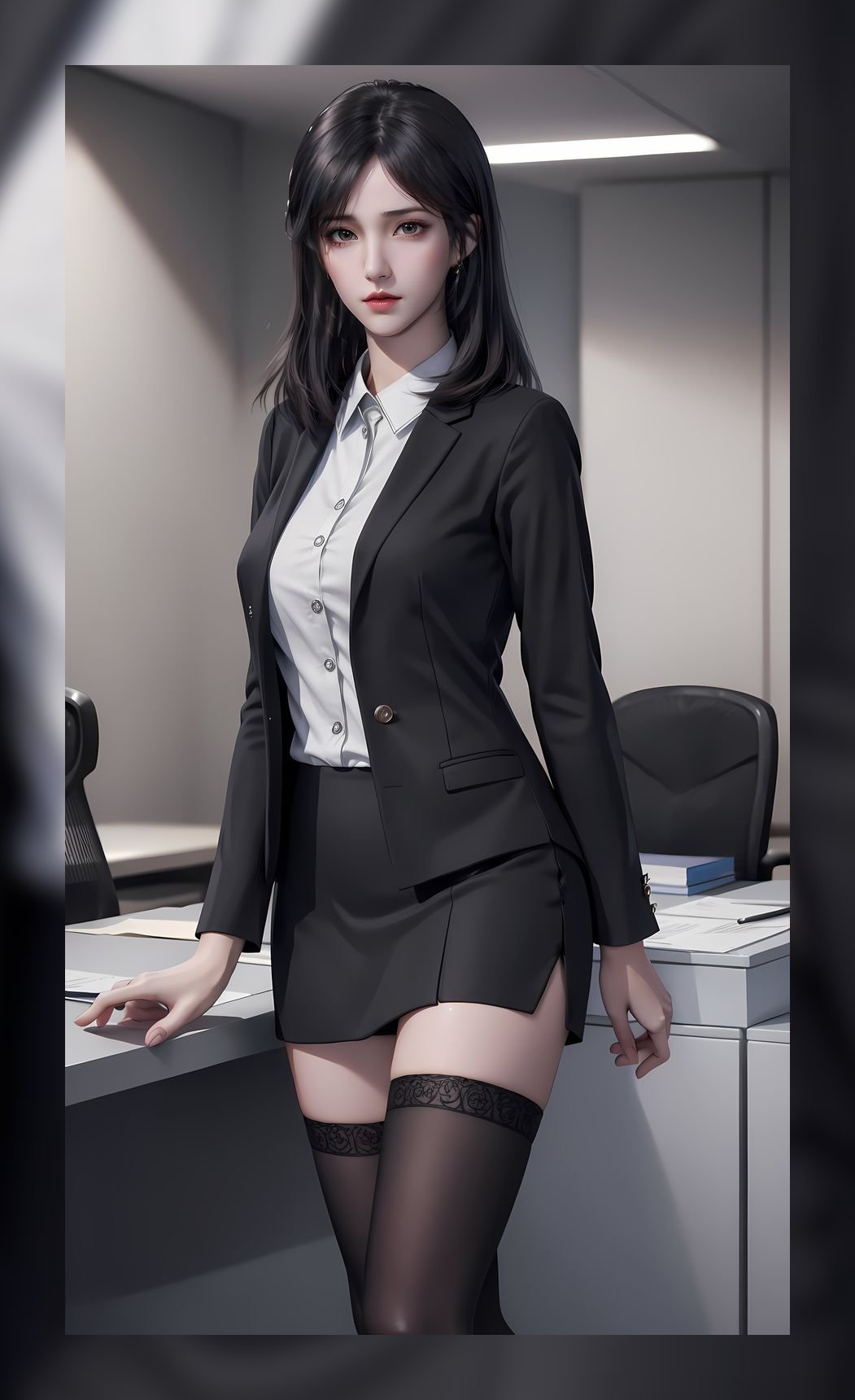 国潮ai素材吞噬星空徐欣超清8k壁纸打包