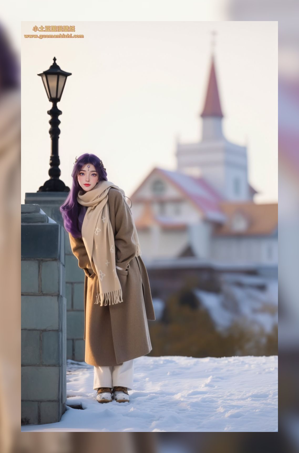 火热ai素材完美世界云曦4k压缩打包