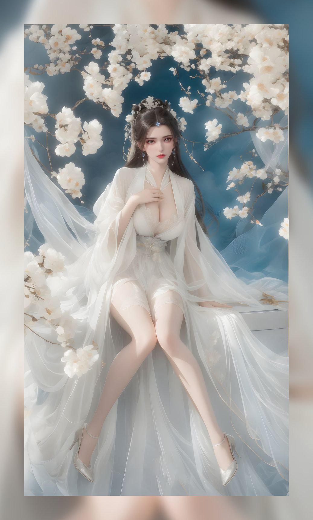 火爆ai女生仙逆李慕婉6k整理下载