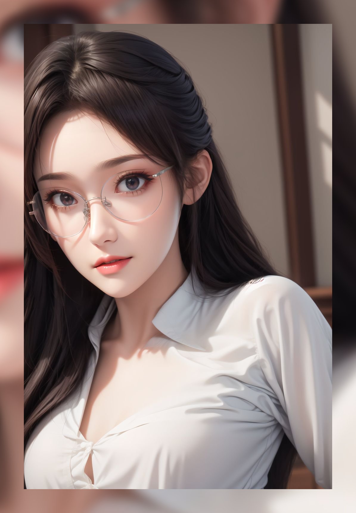 精致ai女神斗破苍穹云韵优质8k整理合集