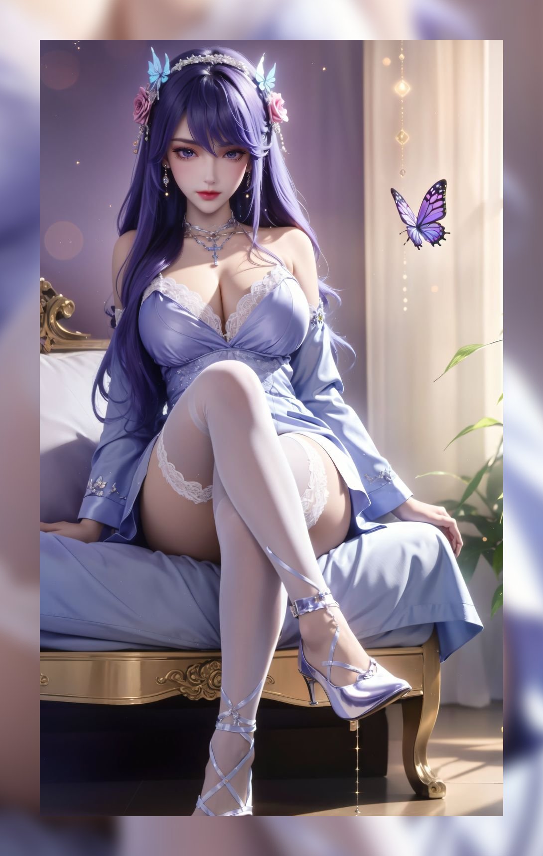 国风性感神印王座圣采儿8k压缩包下载