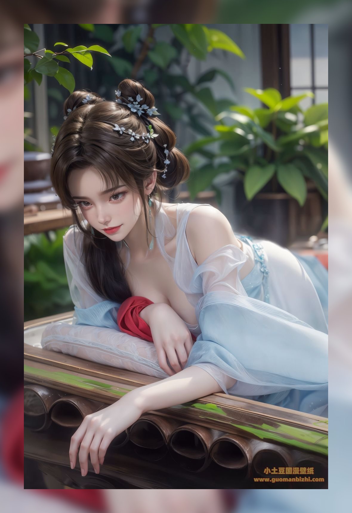 高品质ai桌面仙逆程灵超清6k壁纸网盘下载