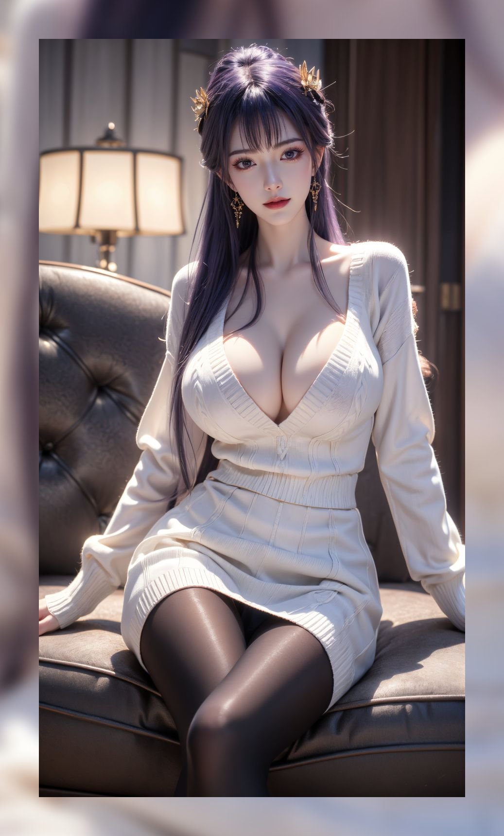 优秀作品ai绘画百炼成神天穹高分辨率4k壁纸下载
