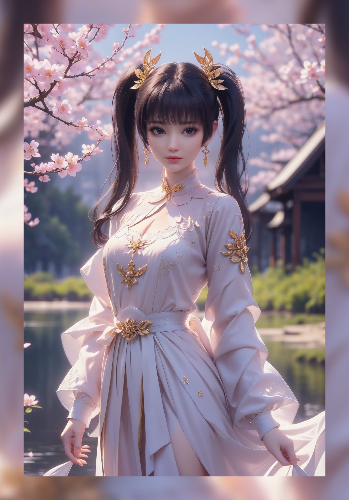 炸裂的ai生成斗破苍穹紫妍高分辨率6k压缩包下载