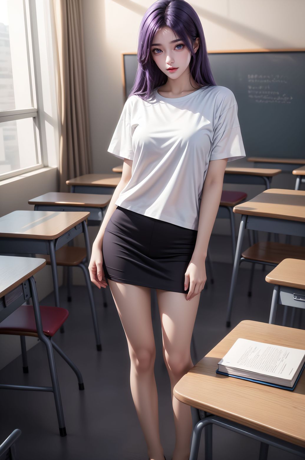 精美的建模脸完美世界云曦超清晰4k压缩打包
