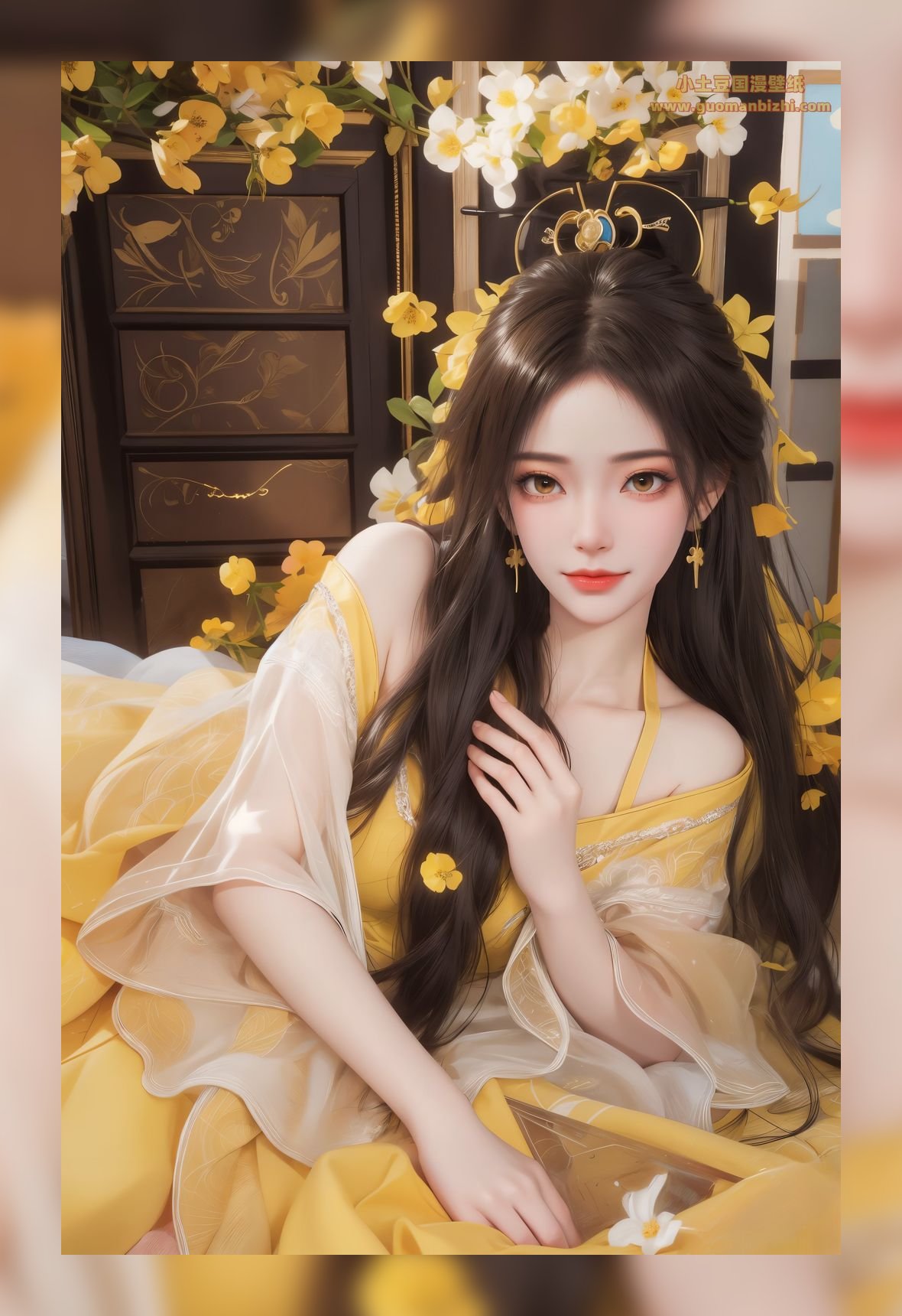 优秀的ai生成遮天姚曦高清6k合集下载