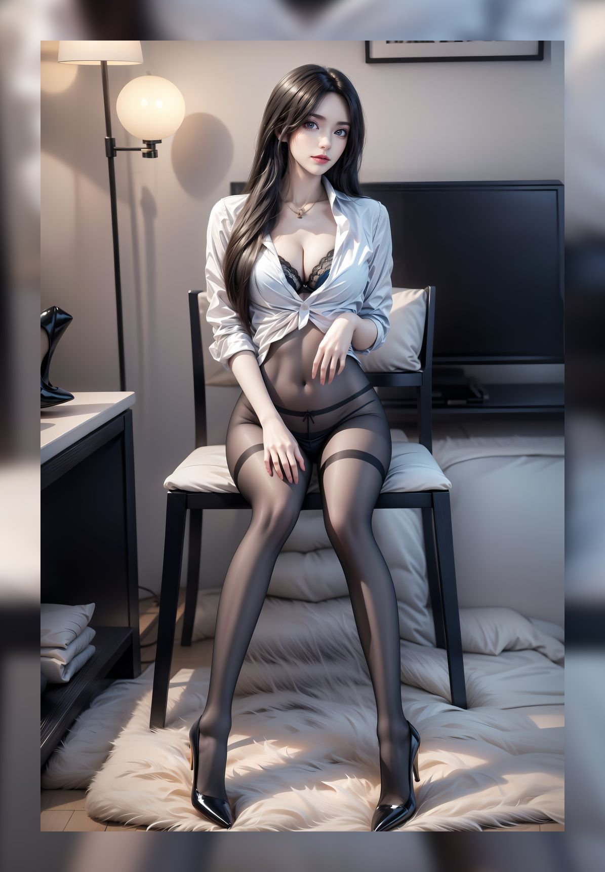 国风ai美女雄兵连凉冰优质6k压缩包下载