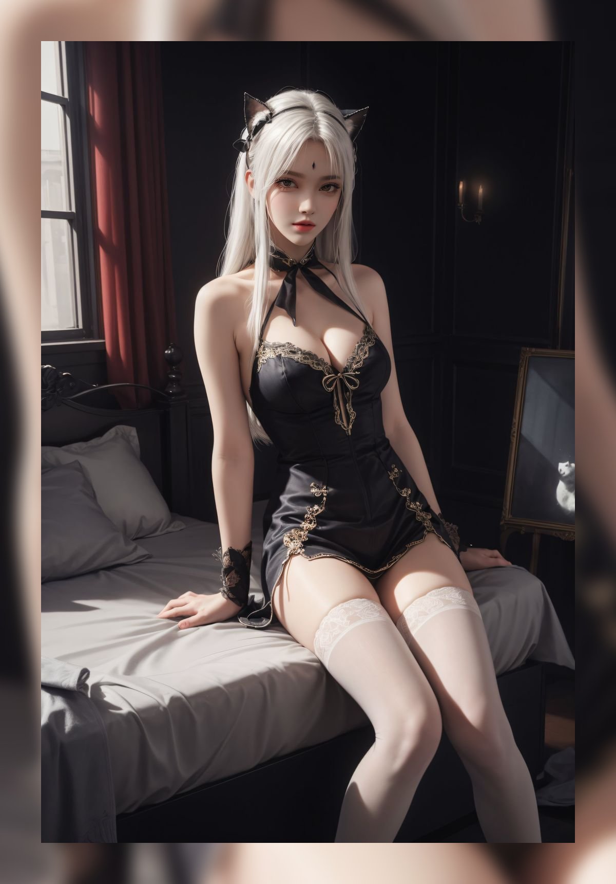 火热ai美女斗破苍穹小医仙超清晰6k合集壁纸