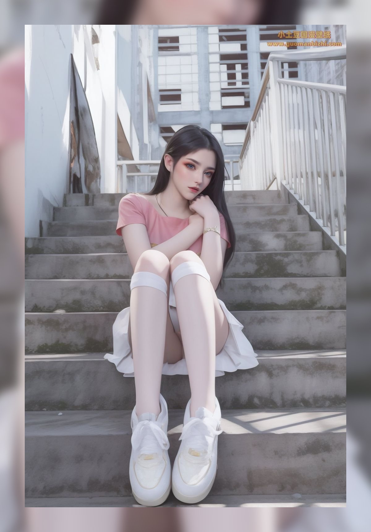 精美的建模身材斗破苍穹美杜莎超清晰4k压缩打包