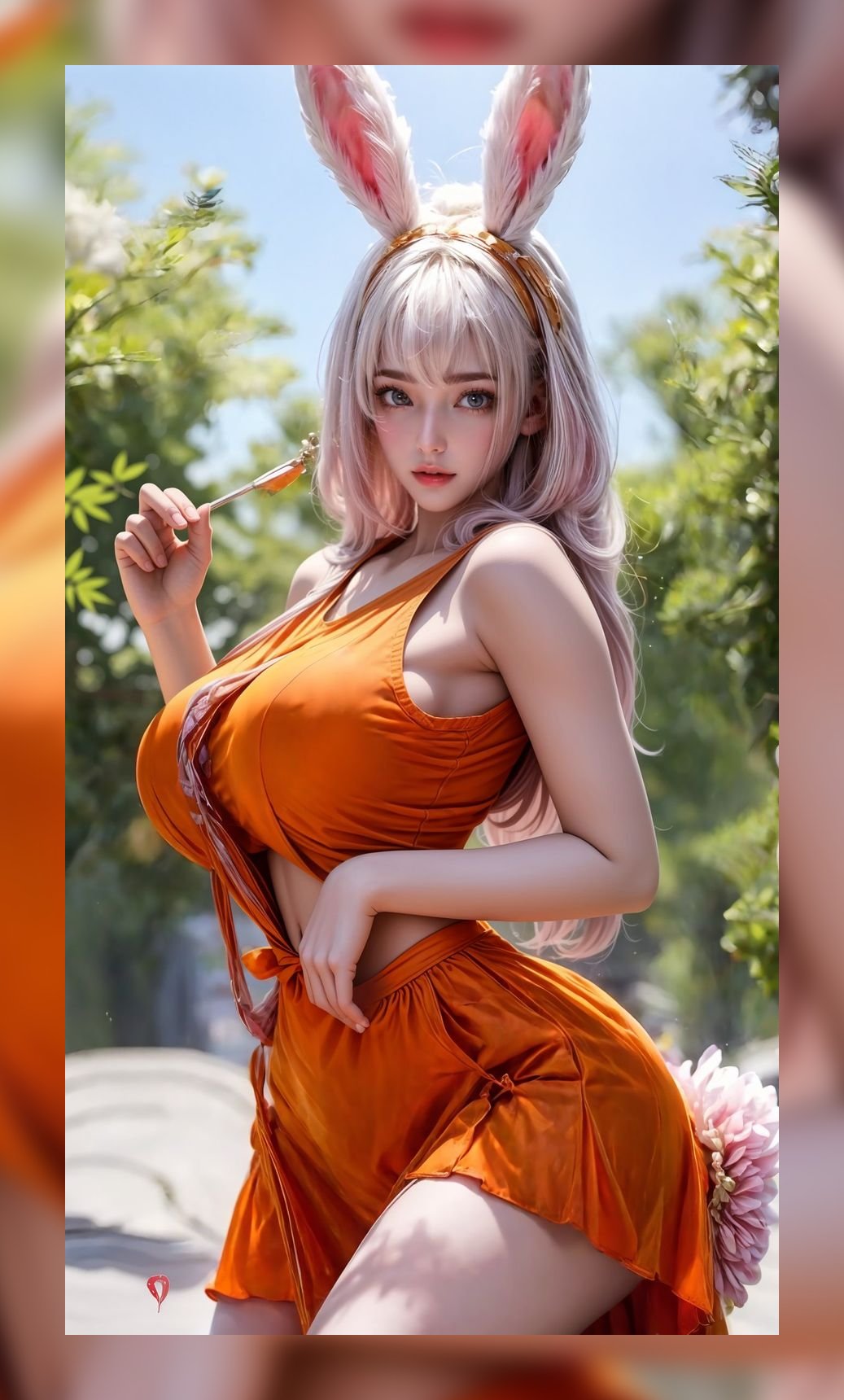 火爆多场景王者荣耀公孙离4k壁纸下载