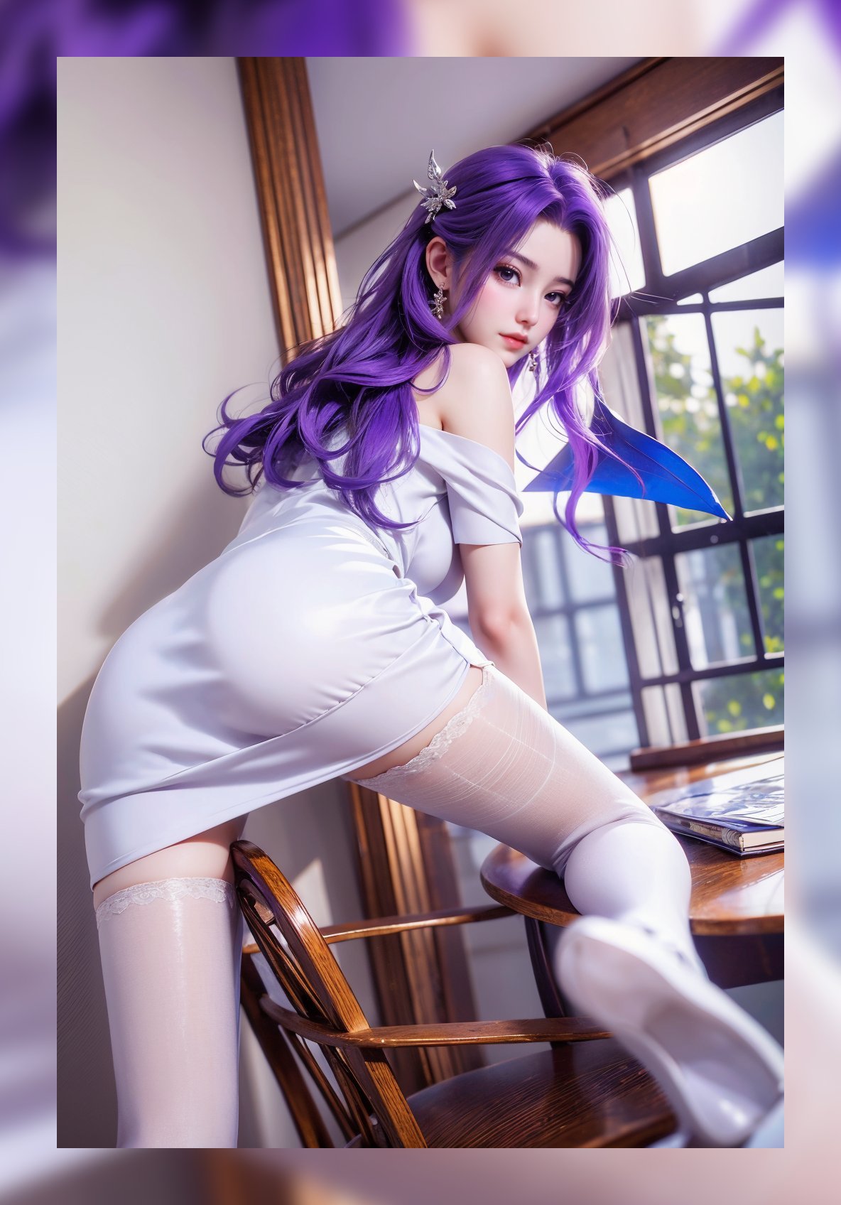 高品质ai桌面师兄啊师兄云霄超清4k合集下载