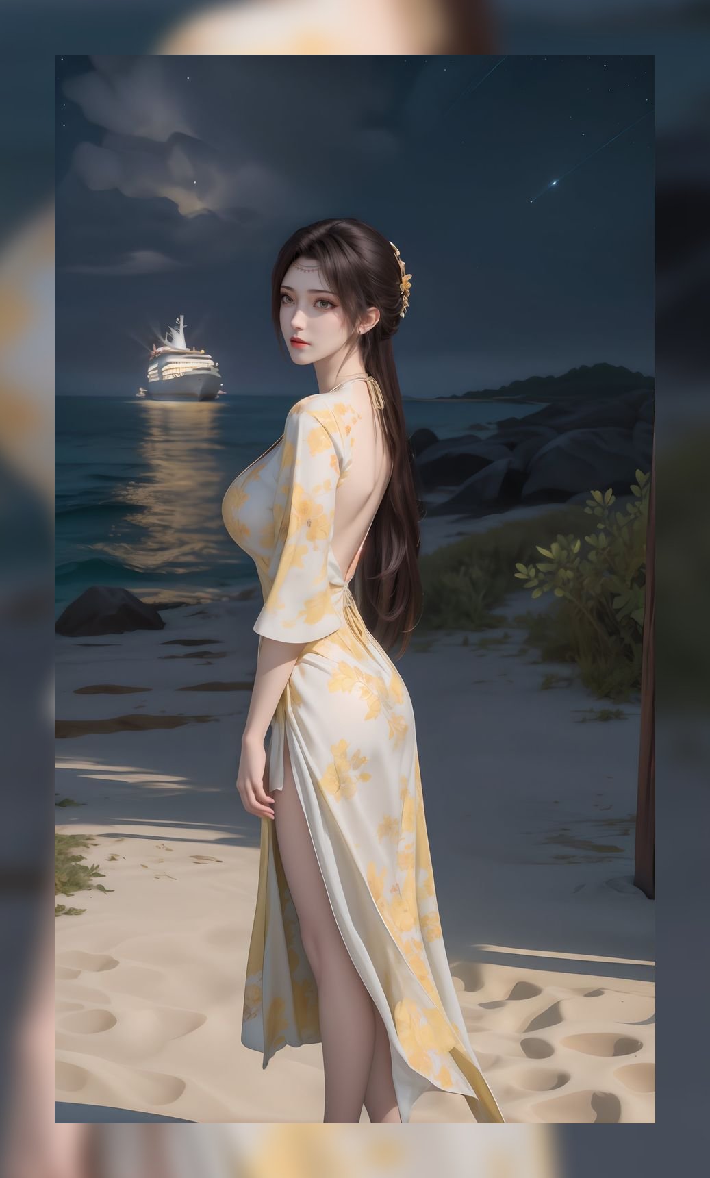 优秀的性感斗破苍穹云韵高分辨率6k打包下载