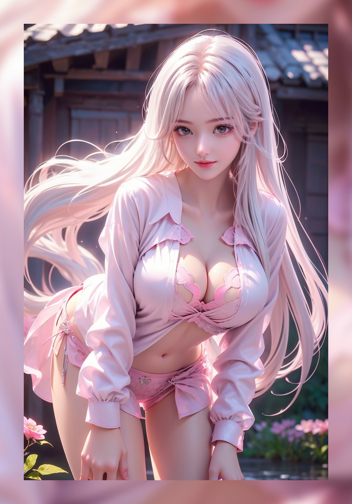 国风ai女神从红月开始十七超清晰8k壁纸网盘下载