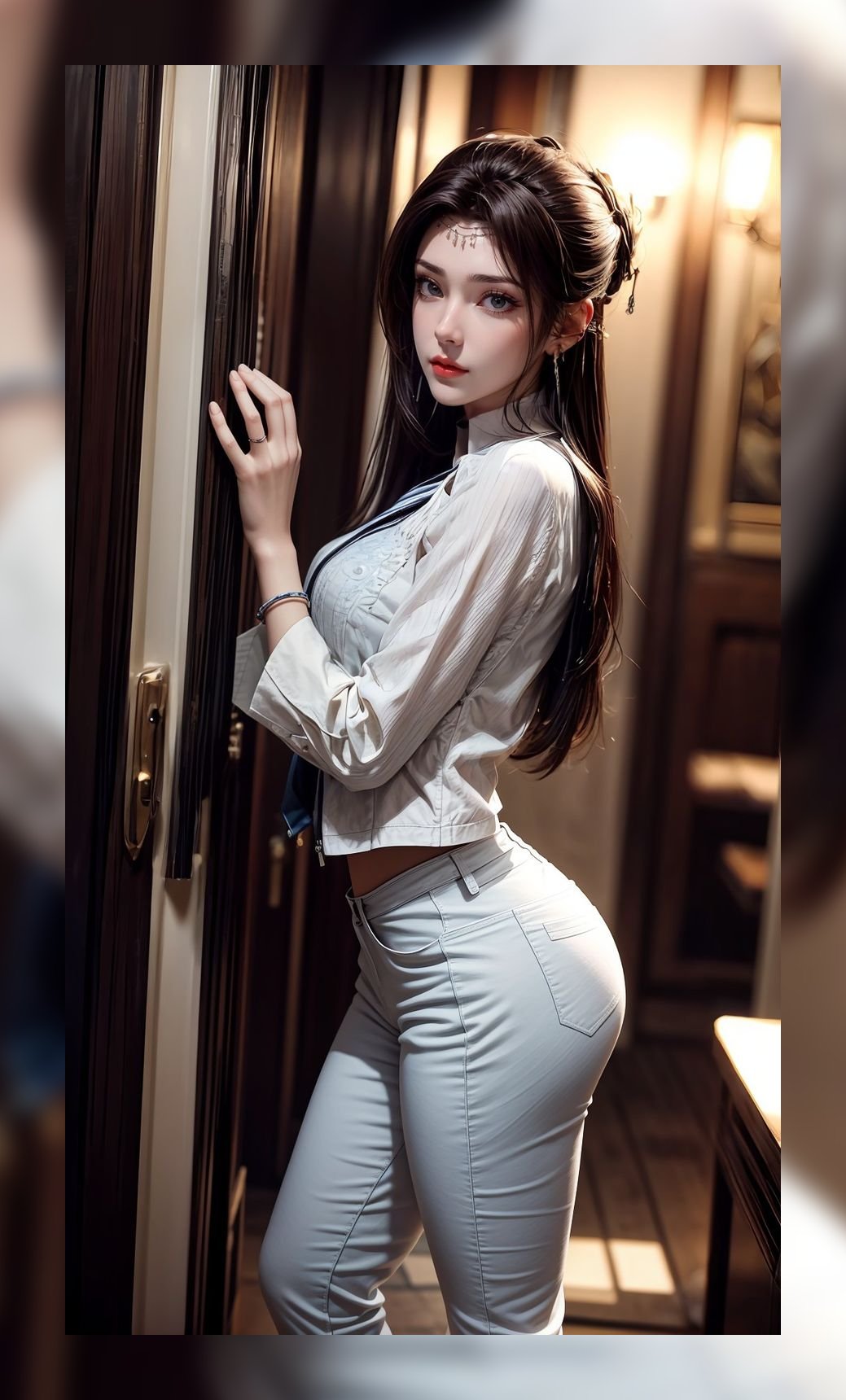 优秀的素材斗破苍穹云韵优质8k图包壁纸