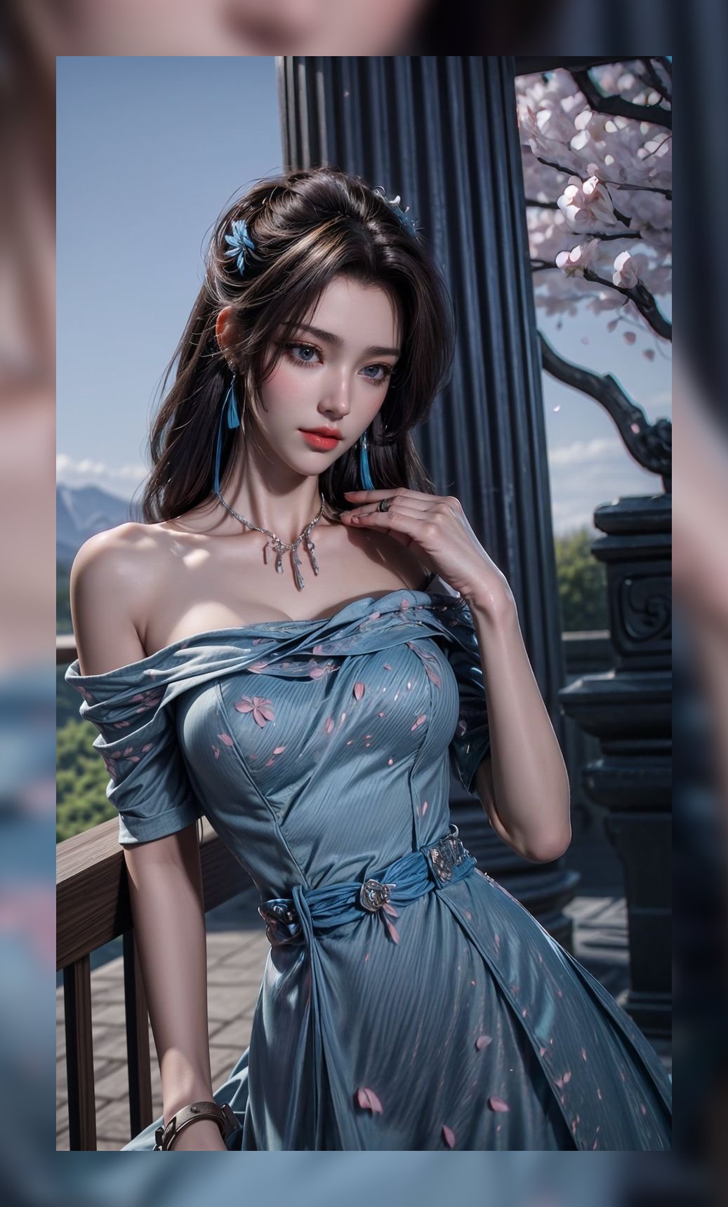 优秀作品ai女神斗破苍穹云韵超清晰8k下载打包