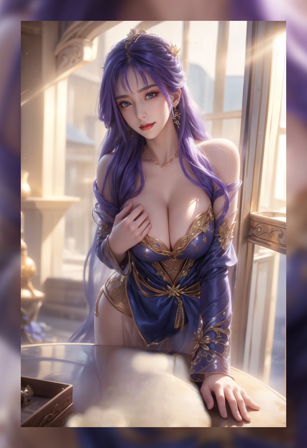 国风多风格百炼成神天穹4k下载打包