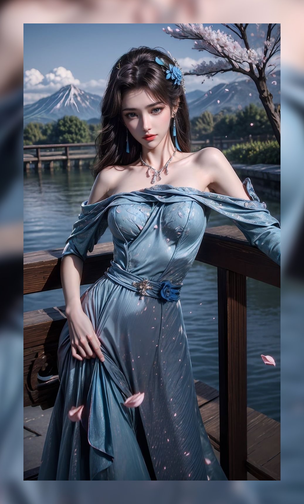 精美的多场景斗破苍穹云韵优质4k压缩包下载