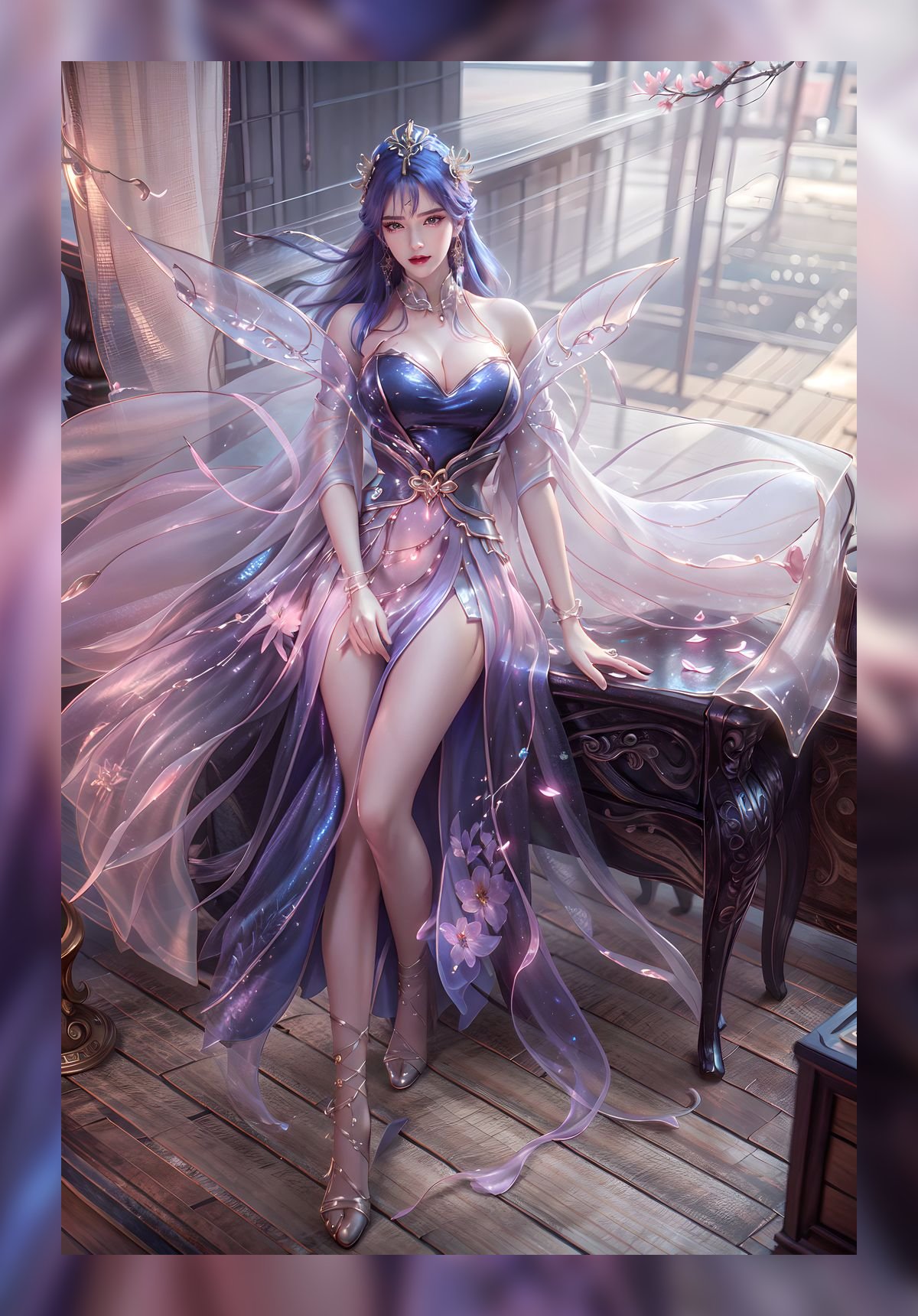 高品质多风格百炼成神天穹超清晰4k压缩打包