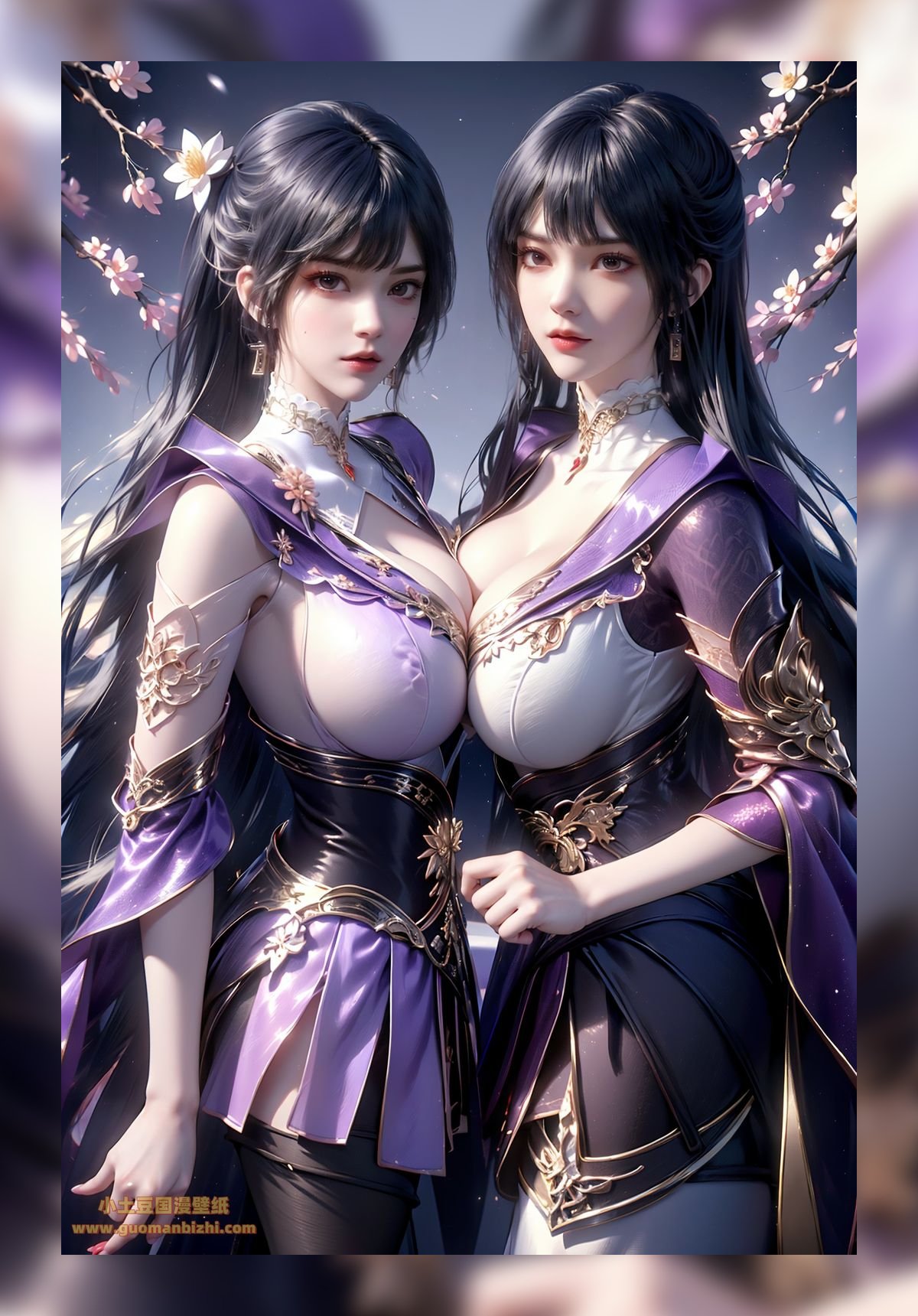 炫酷的ai绘画百炼成神莫雨鑫6k合集下载