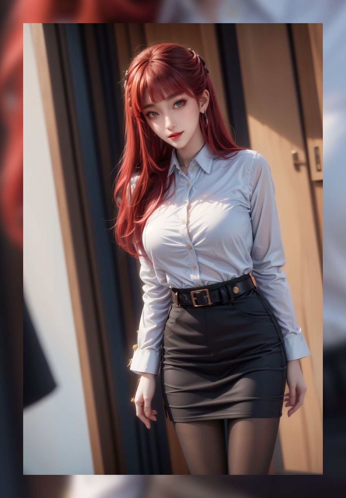 国风ai生成画江湖不良人降臣超清晰8k下载打包