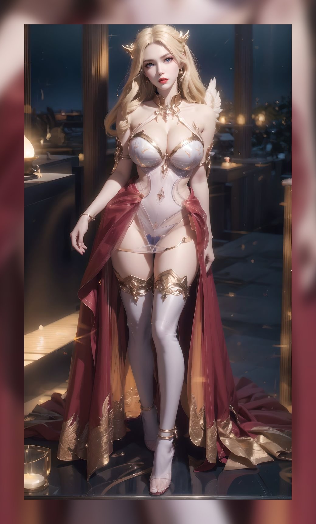 优秀作品ai女生斗罗大陆千仞雪超清晰8k压缩打包