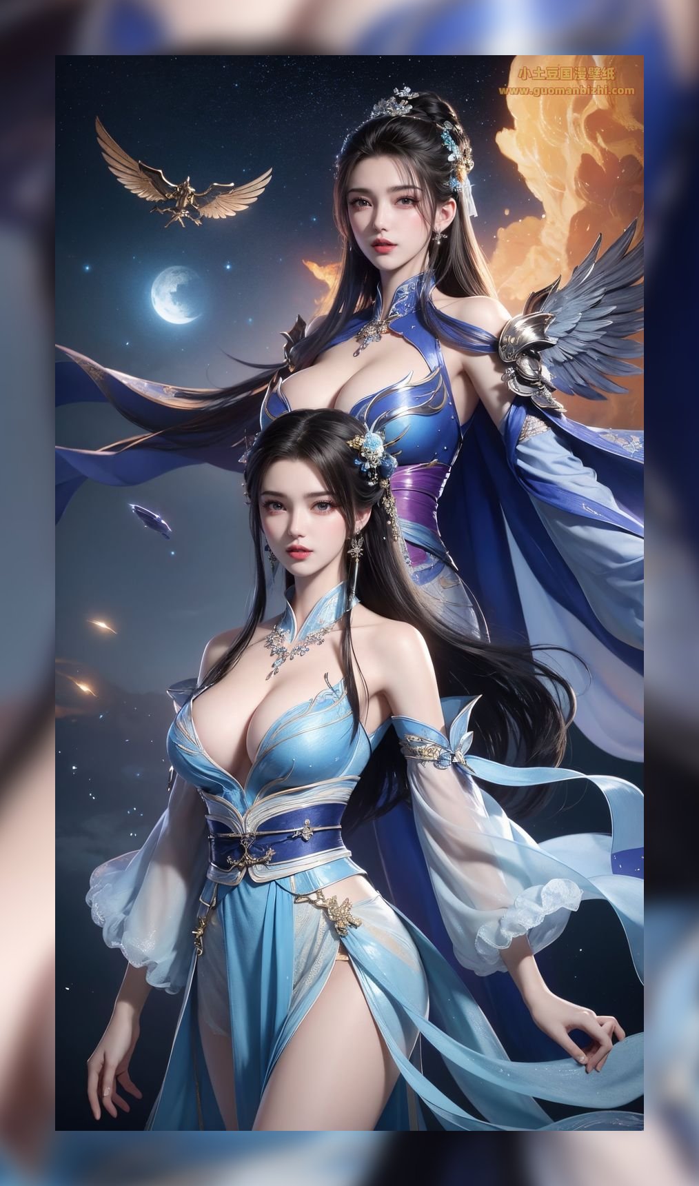 火爆ai素材仙逆李慕婉高清8k下载打包