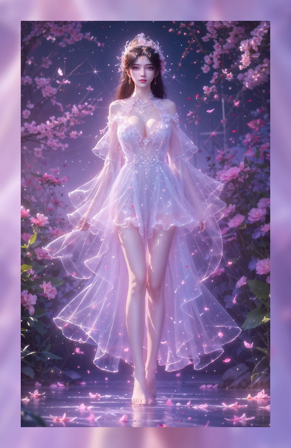 火爆多风格仙逆李慕婉超清晰8k图包打包