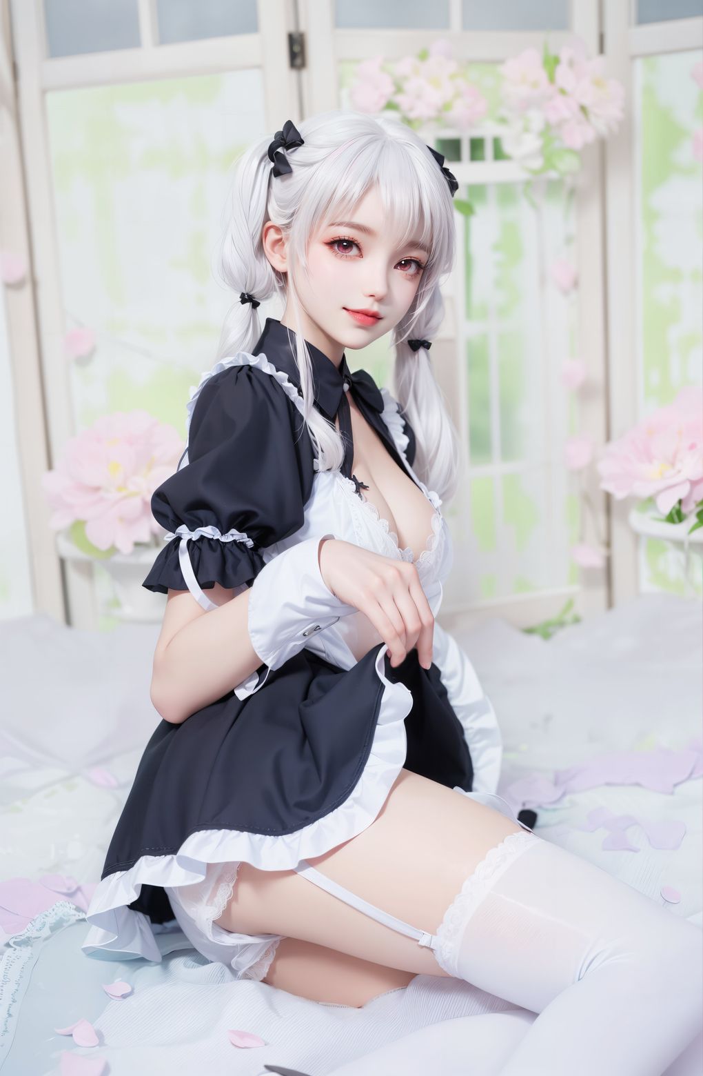 炫酷的ai作品武动乾坤林青檀高分辨率4k图包下载