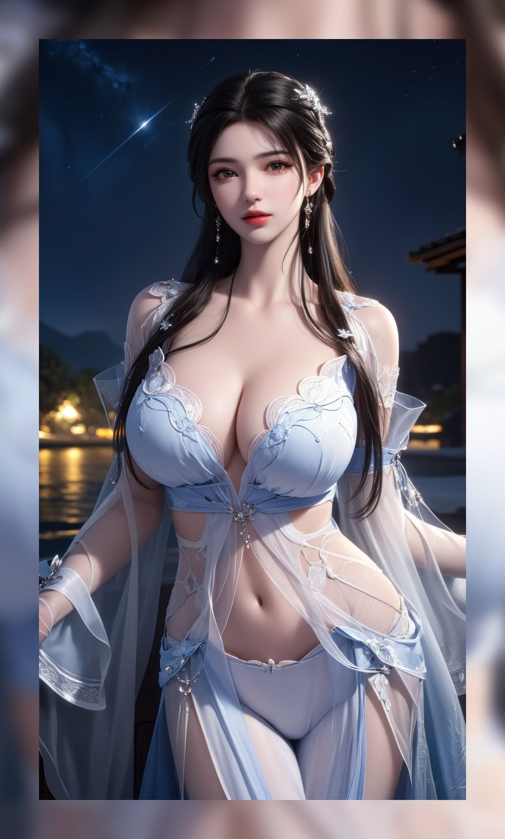 火爆多场景仙逆李慕婉优质8k下载打包