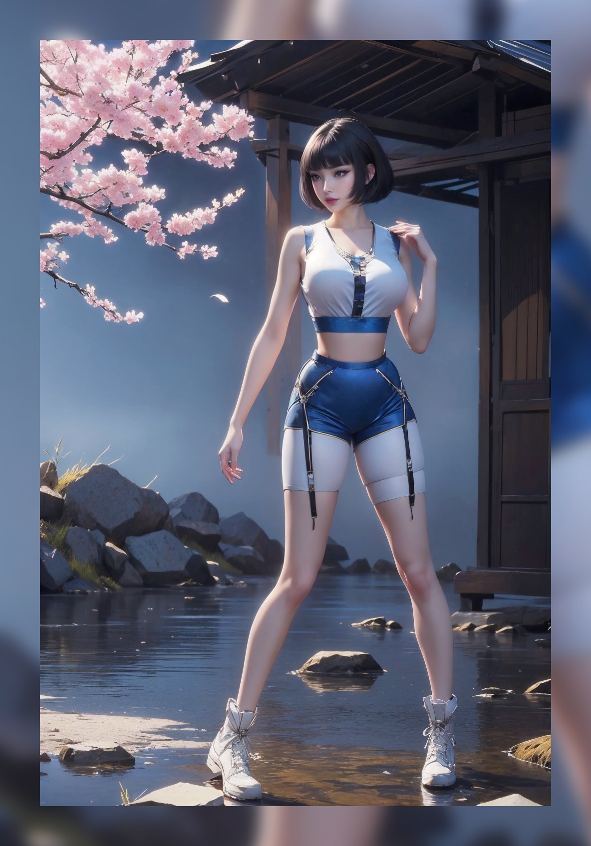 热门ai美女吞噬星空姬青超清晰8k下载打包