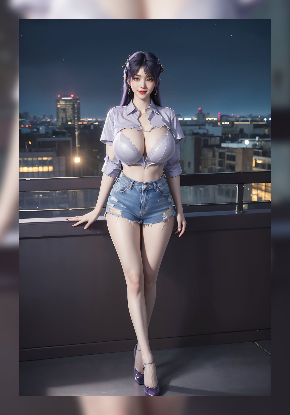 热门ai女生遮天姬紫月高质量4k下载打包