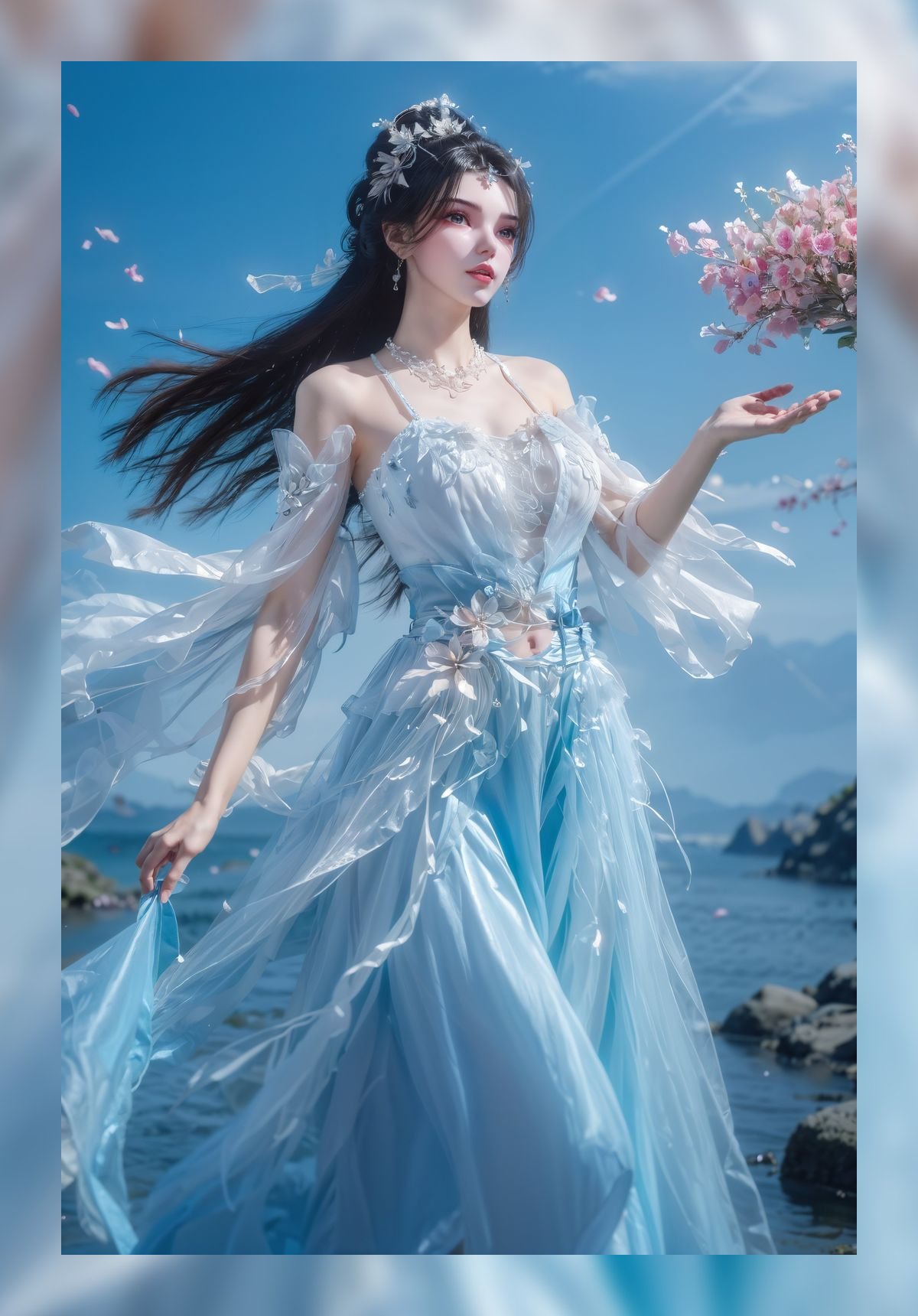 热门素材仙逆李慕婉精美4k整理下载