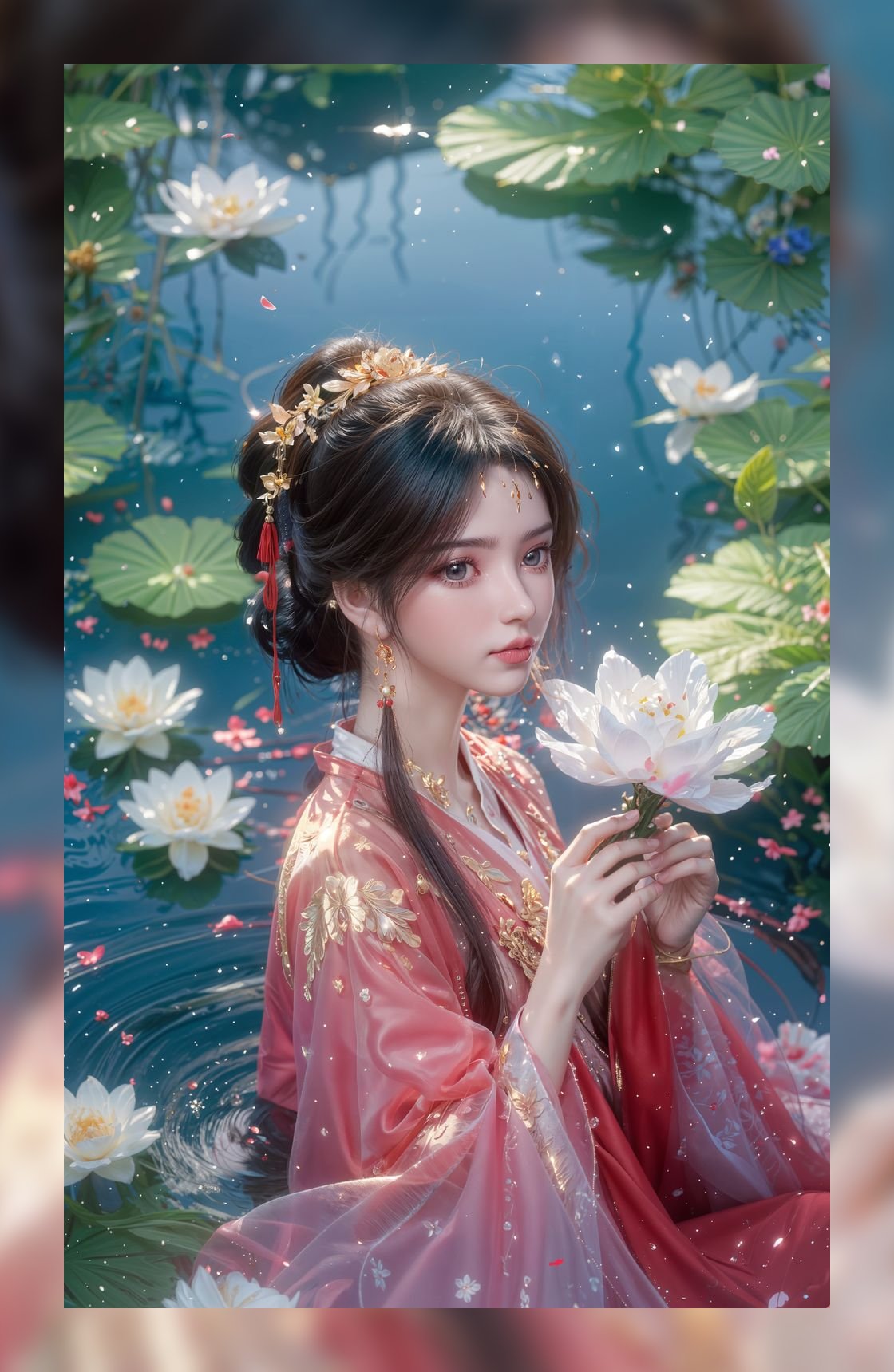 优秀作品建模脸仙逆李慕婉高清8k压缩打包