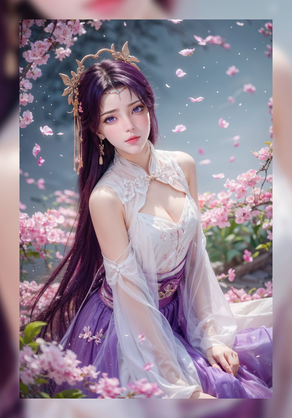 火热ai作品完美世界云曦高清6k压缩包下载