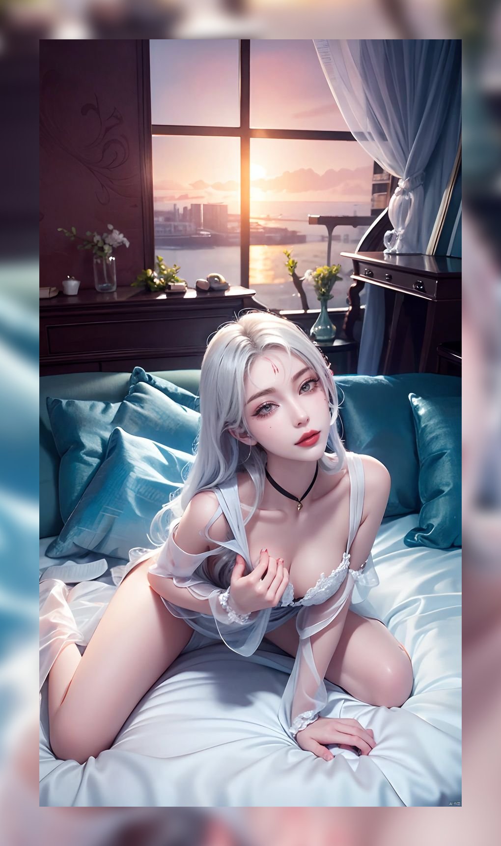 精美的建模身材诛仙小白高清4k压缩包下载