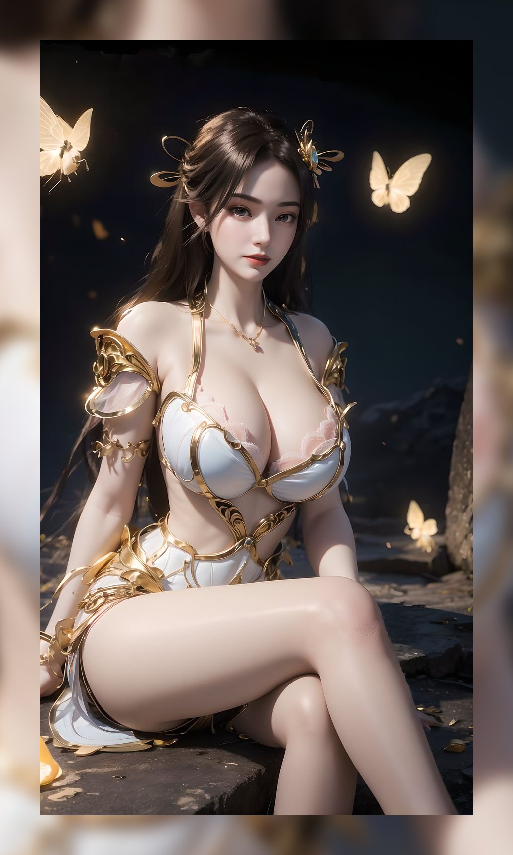 热门ai美女遮天姚曦8k下载打包