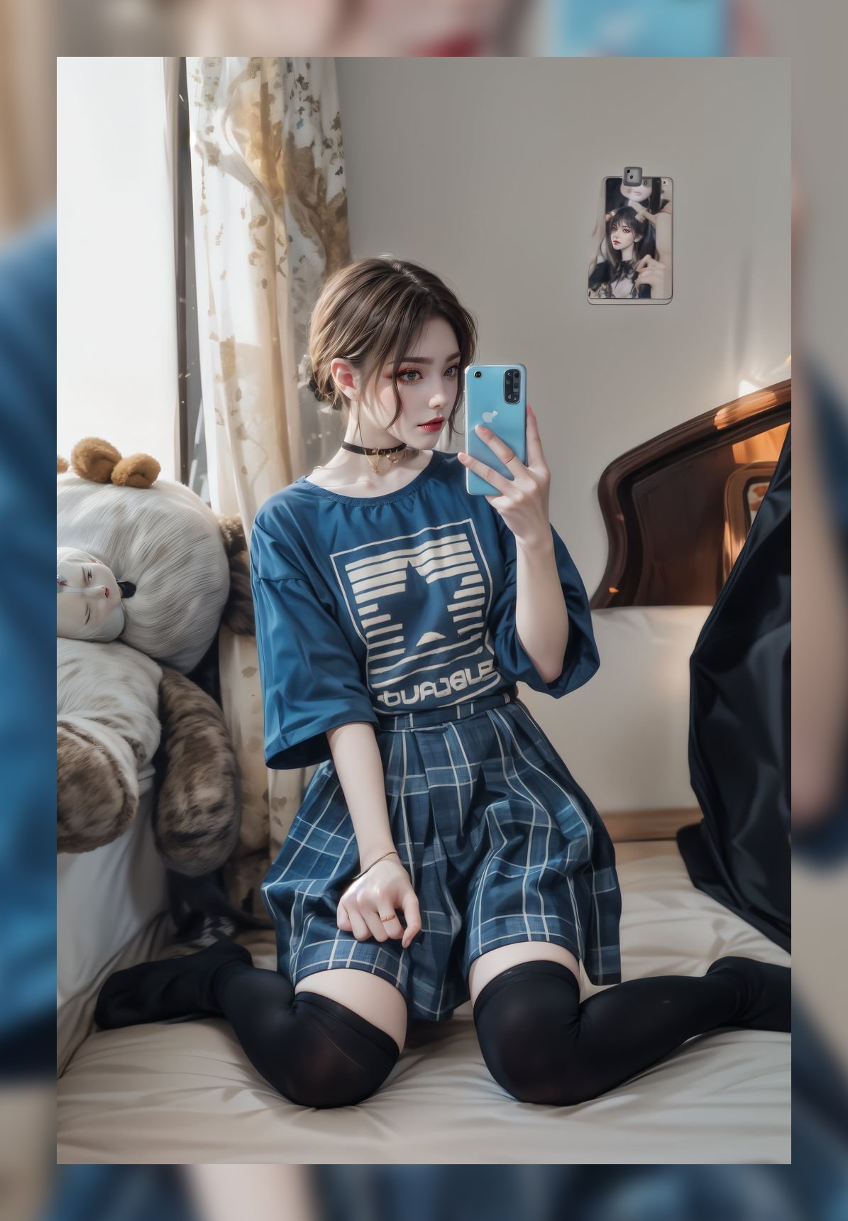 最新性感斗破苍穹美杜莎高清6k整理下载