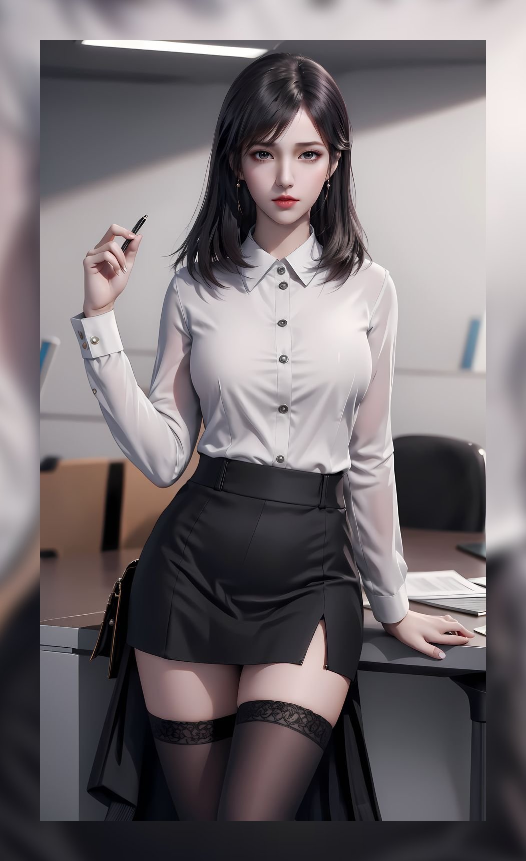 新出炉建模身材吞噬星空徐欣高清8k图包壁纸